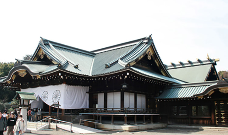 開運神社