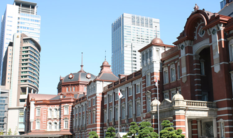 東京の家賃相場