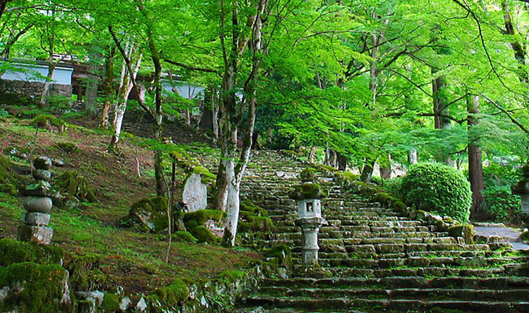 神社